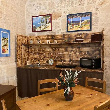 Locazione Turistica Morehouse Monopoli Bagian luar foto