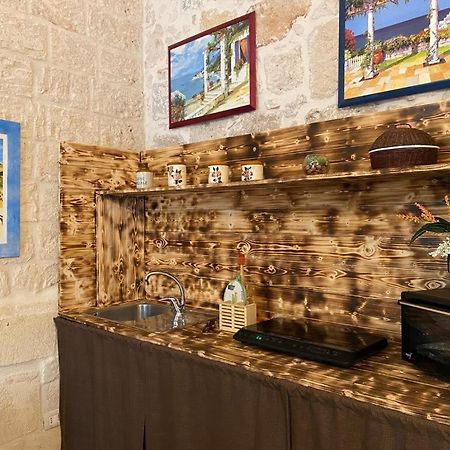 Locazione Turistica Morehouse Monopoli Bagian luar foto