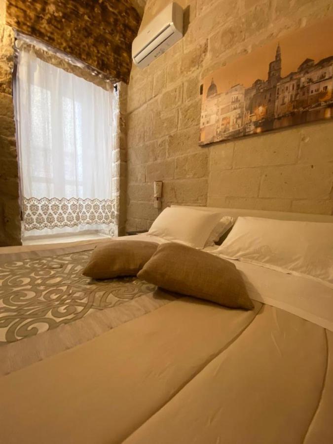 Locazione Turistica Morehouse Monopoli Bagian luar foto