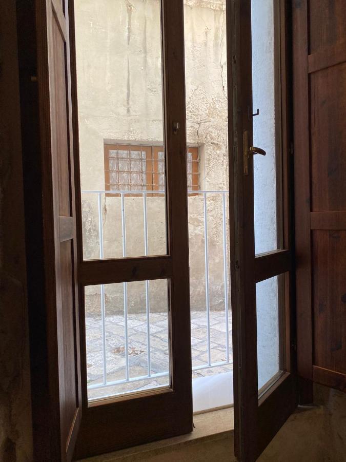 Locazione Turistica Morehouse Monopoli Bagian luar foto