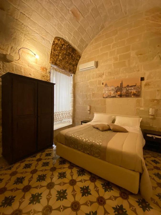 Locazione Turistica Morehouse Monopoli Bagian luar foto