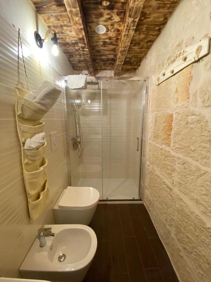 Locazione Turistica Morehouse Monopoli Bagian luar foto