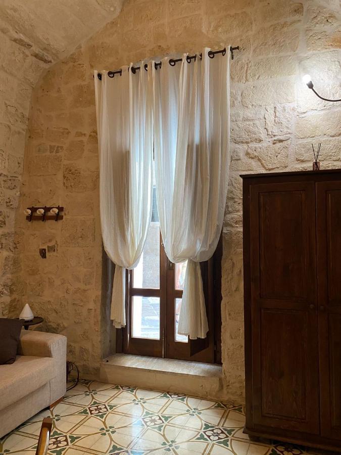 Locazione Turistica Morehouse Monopoli Bagian luar foto